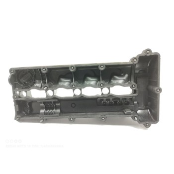 Recambio de tapa balancines para mercedes-benz clase a (w176) a 200 cdi (176.008) referencia OEM IAM A6510109018  
