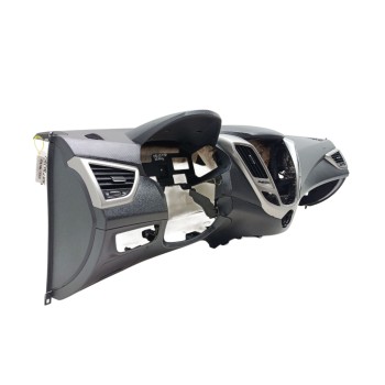 Recambio de kit airbag para hyundai veloster sport referencia OEM IAM 569002V000  