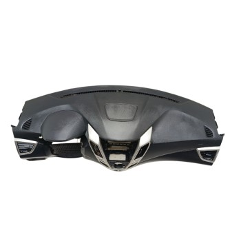 Recambio de kit airbag para hyundai veloster sport referencia OEM IAM 569002V000  