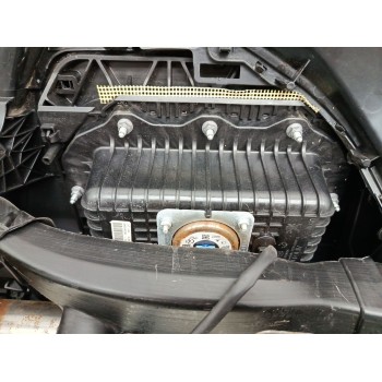 Recambio de salpicadero para peugeot 208 i (ca_, cc_) 1.6 bluehdi 100 referencia OEM IAM 16100355ZD  