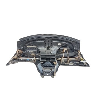 Recambio de salpicadero para peugeot 208 i (ca_, cc_) 1.6 bluehdi 100 referencia OEM IAM 16100355ZD  