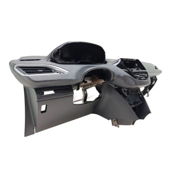 Recambio de salpicadero para peugeot 208 i (ca_, cc_) 1.6 bluehdi 100 referencia OEM IAM 16100355ZD  