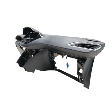 Recambio de salpicadero para peugeot 208 i (ca_, cc_) 1.6 bluehdi 100 referencia OEM IAM 16100355ZD  