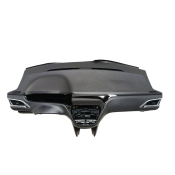 Recambio de salpicadero para peugeot 208 i (ca_, cc_) 1.6 bluehdi 100 referencia OEM IAM 16100355ZD  