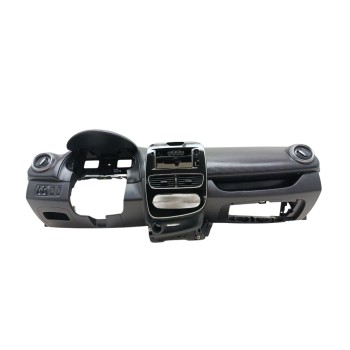 Recambio de salpicadero para renault clio iv authentique referencia OEM IAM 682001858R  