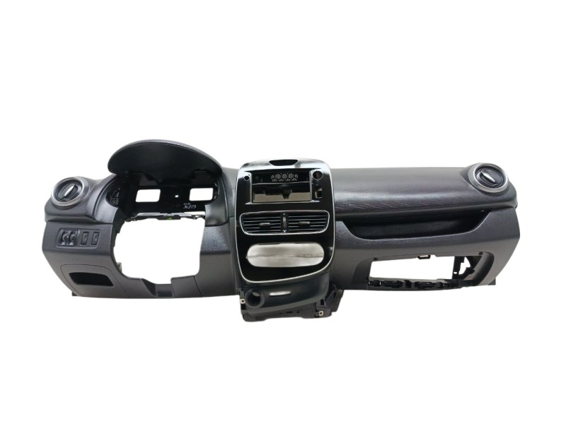 Recambio de salpicadero para renault clio iv authentique referencia OEM IAM 682001858R  