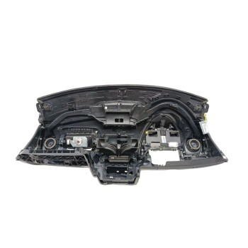 Recambio de salpicadero para renault clio iv authentique referencia OEM IAM 682001858R  