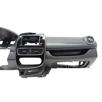 Recambio de salpicadero para renault clio iv authentique referencia OEM IAM 682001858R  