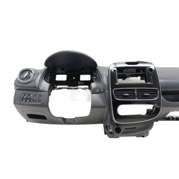 Recambio de salpicadero para renault clio iv authentique referencia OEM IAM 682001858R  