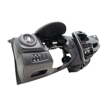 Recambio de salpicadero para renault clio iv authentique referencia OEM IAM 682001858R  