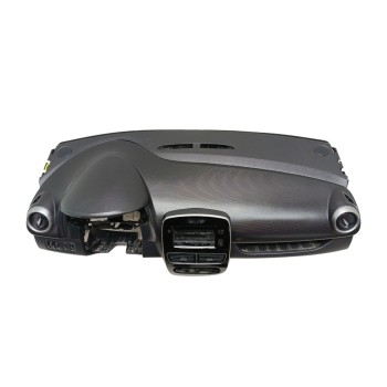 Recambio de salpicadero para renault clio iv authentique referencia OEM IAM 682001858R  