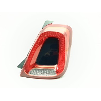 Recambio de piloto trasero derecho para fiat 500 (312_) 1.2 (312axa1a) referencia OEM IAM 52007422 / 0000052007422  