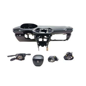 KIT AIRBAG 96783105ZD 