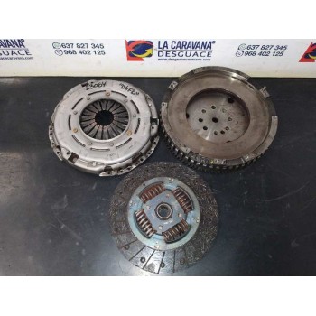 Recambio de kit embrague para hyundai ix35 essence 2wd referencia OEM IAM   