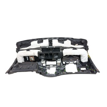 Recambio de salpicadero para hyundai i30 cw cruise bluedrive referencia OEM IAM 84710A6000RY  