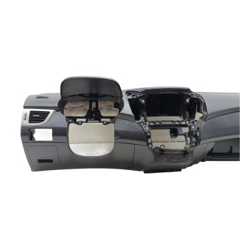 Recambio de salpicadero para hyundai i30 cw cruise bluedrive referencia OEM IAM 84710A6000RY  