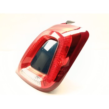 Recambio de piloto trasero derecho para fiat 500 (312_) 1.2 (312axa1a) referencia OEM IAM 52007422 / 0000052007422  