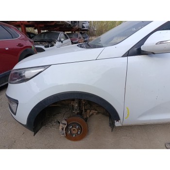 ALETA DELANTERA IZQUIERDA 663113W000 