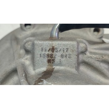 Recambio de diferencial delantero para land rover range rover velar velar referencia OEM IAM J8A23017AB  
