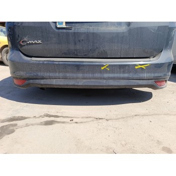 Recambio de paragolpes trasero para ford c-max ii (dxa/cb7, dxa/ceu) 1.6 tdci referencia OEM IAM 1857318 / 1687436  