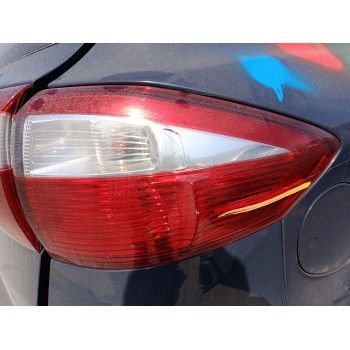 Recambio de piloto trasero derecho para ford c-max ii (dxa/cb7, dxa/ceu) 1.6 tdci referencia OEM IAM 1767526  