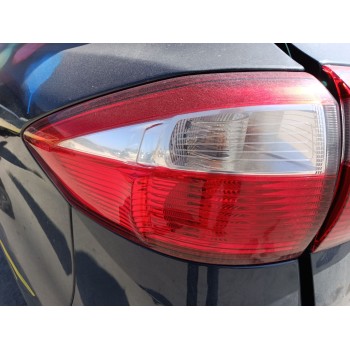 Recambio de piloto trasero izquierdo para ford c-max ii (dxa/cb7, dxa/ceu) 1.6 tdci referencia OEM IAM 1767530  