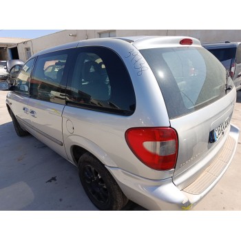 chrysler voyager iv (rg, rs) del año 2019