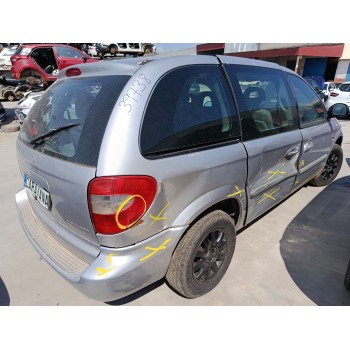 chrysler voyager iv (rg, rs) del año 2019