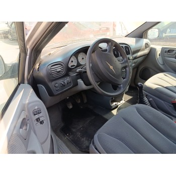 chrysler voyager iv (rg, rs) del año 2019