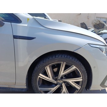 Recambio de aleta delantera derecha para volkswagen golf viii variant (cg5, db5) 1.5 tsi referencia OEM IAM 5H0821022B  