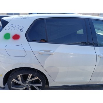 Recambio de puerta trasera derecha para volkswagen golf viii variant (cg5, db5) 1.5 tsi referencia OEM IAM 5H4833056L  