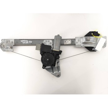 ELEVALUNAS DELANTERO IZQUIERDO 807211440R 