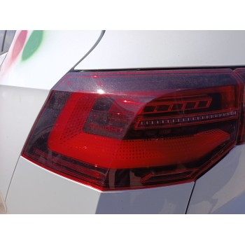 Recambio de piloto trasero izquierdo para volkswagen golf viii variant (cg5, db5) 1.5 tsi referencia OEM IAM 5H0945207A  