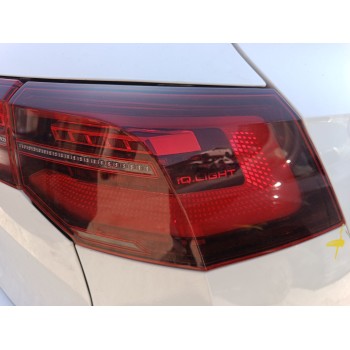 Recambio de piloto trasero derecho para volkswagen golf viii variant (cg5, db5) 1.5 tsi referencia OEM IAM 5H0945208A  