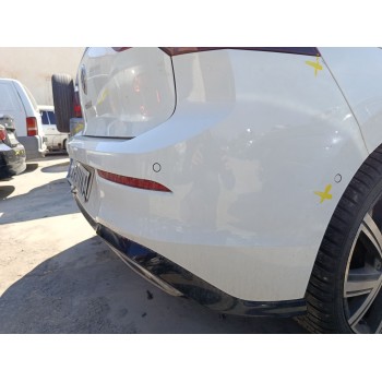 Recambio de paragolpes trasero para volkswagen golf viii variant (cg5, db5) 1.5 tsi referencia OEM IAM 5H6807417ALGRU  