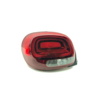 Recambio de piloto trasero izquierdo para citroën c3 origins referencia OEM IAM 9812257580  