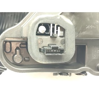 Recambio de piloto trasero izquierdo para citroën c3 origins referencia OEM IAM 9812257580  