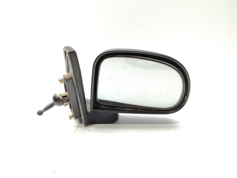 Recambio de retrovisor derecho para hyundai atos prime (mx) gl referencia OEM IAM 8762006100CA  
