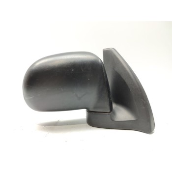 Recambio de retrovisor derecho para hyundai atos prime (mx) gl referencia OEM IAM 8762006100CA  