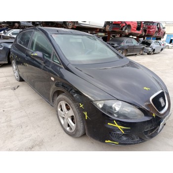 seat leon (1p1) del año 2009