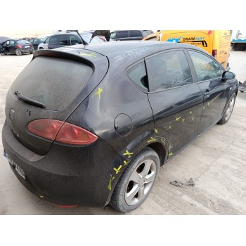 seat leon (1p1) del año 2009