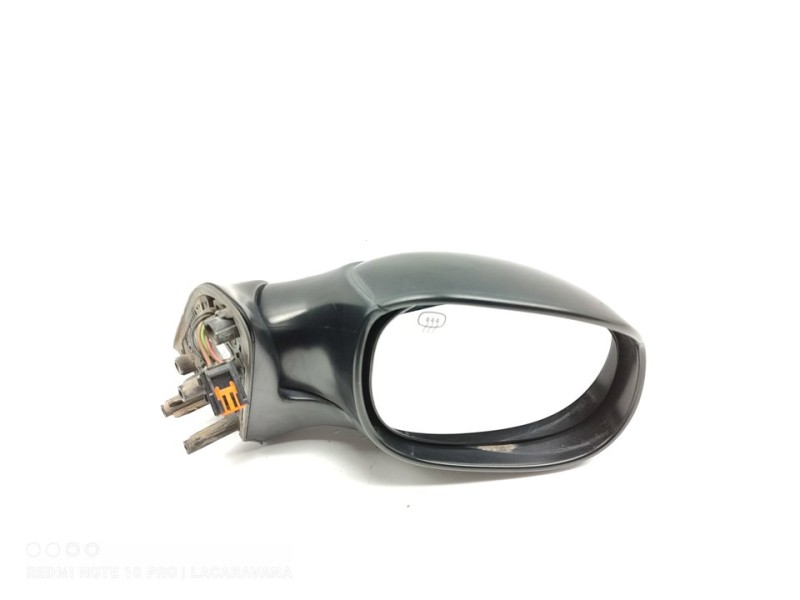 Recambio de retrovisor derecho para citroën xsara picasso 1.6 hdi 90 sx top referencia OEM IAM 815351  