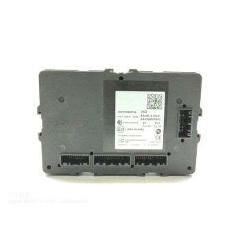 MODULO ELECTRONICO 95400G2510 