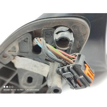 Recambio de retrovisor derecho para citroën xsara picasso 1.6 hdi 90 sx top referencia OEM IAM 815351  