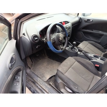 seat leon (1p1) del año 2009