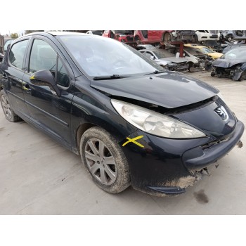 peugeot 207/207+ (wa_, wc_) del año 2006