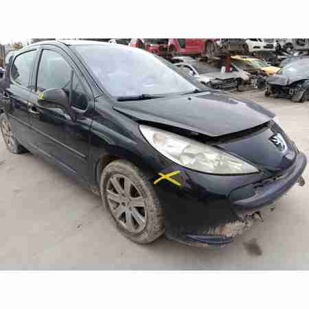 PEUGEOT 207/207+ (WA_, WC_)