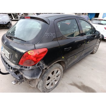 peugeot 207/207+ (wa_, wc_) del año 2006