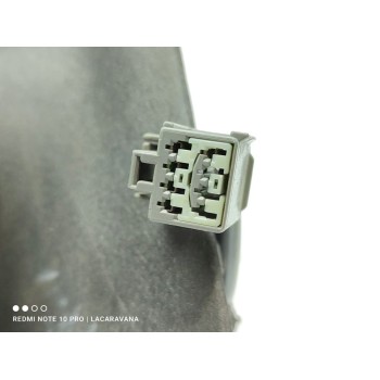 Recambio de retrovisor izquierdo para ford mondeo berlina (ge) ambiente referencia OEM IAM 1S7117683CF  