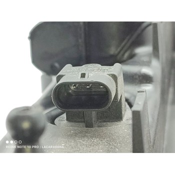 Recambio de tapa balancines para mercedes-benz clase a (w176) a 200 cdi (176.008) referencia OEM IAM A6510109018  